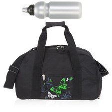 Sporttasche Mädchen Elephant