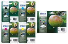 Epson Tinten Patronen Apfel