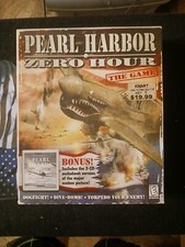 Pearl Harbor: Zero Hour (PC)