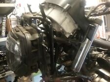 XJ600 DIVERSON Verkleidungshalter   4BR