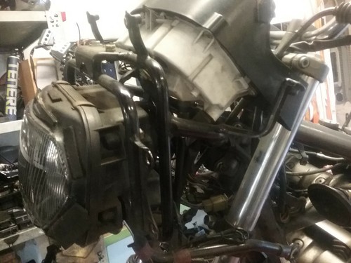 Xj600 diverson - xj600,