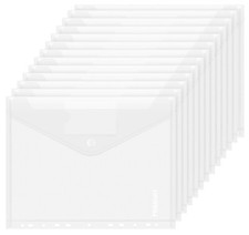 120 x Dokumententasche A4