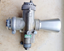 Rennvergaser Dellorto SSI. 35 B, klass.Racer 60-70er Jahre, zB Ducati, Aermacchi