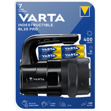 VARTA Indestructible BL20 Pro