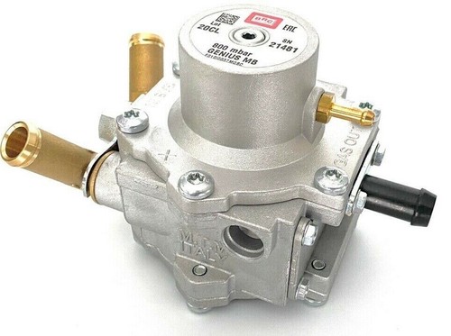 Brc verdampfer genius - verdampfer, mb