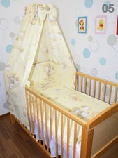 Baby Bettset 5-20T für Bett