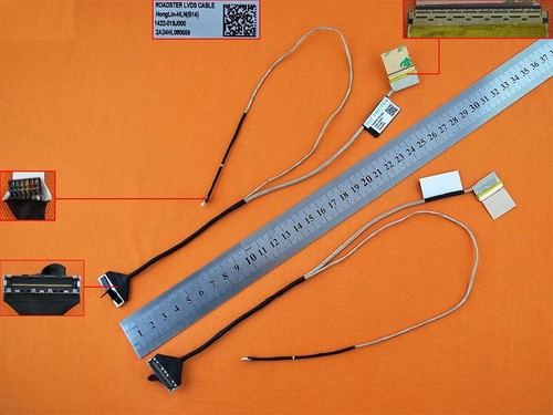 Displaykabel lcd screen video - displaykabel,