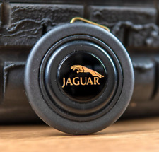 RAID Hupenknopf f. Lenkrad XJS XJ6 V12 Oldtimer XJ40 steering wheel horn button
