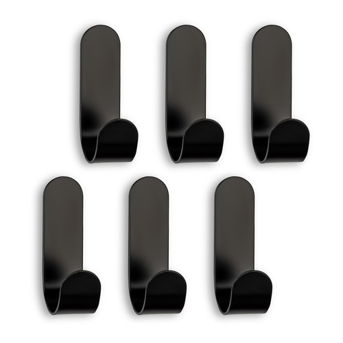 Wandhaken haken - wandhaken, 6