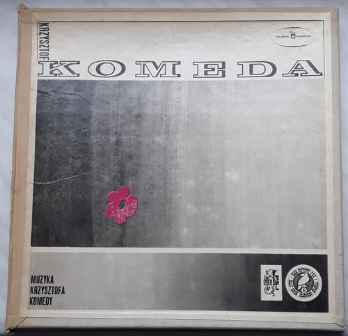 Komeda box muzyka k - muzyka,