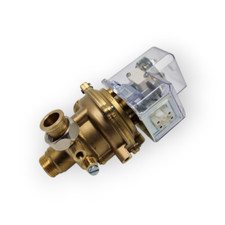 VAILLANT THREE-WAY DIVERTER