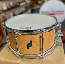 pollnerdrums Solid Oak Snaredrum 14x6,9"