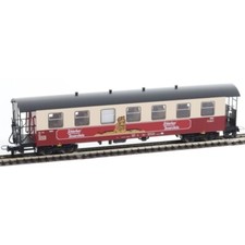 Tillig 03923 Personenwagen „Schierker Feuerstein“ der HSB, Ep. V H0e + Neu