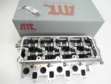 AMC Zylinderkopf komplett montagefertig Audi VW Skoda Seat 2,0l 16V TDI CR PD