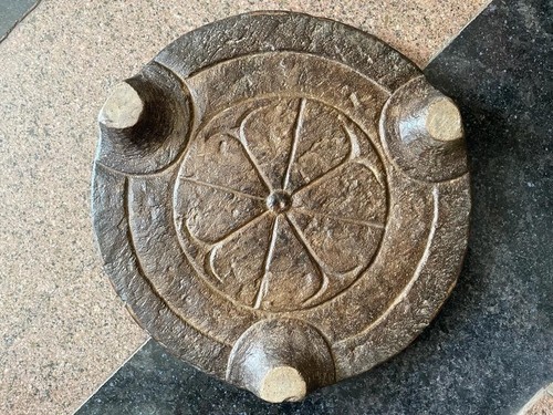 Antik alt blumenmuster - antik,