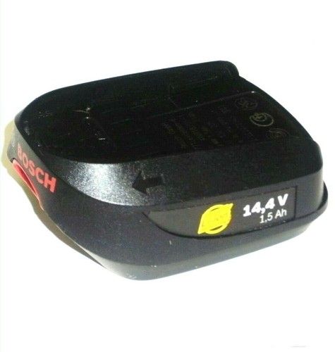 Original bosch akku - 14,4, v