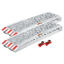 Auffahrrampe 223cm 680kg ATV