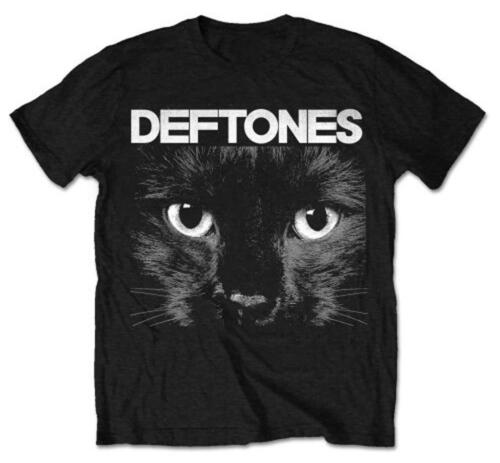 Deftones sphynx shirt - deftones, t-shirt