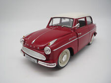 Revell  Lloyd Alexander TS  (rot/creme)  1:18 ohne Verpackung !