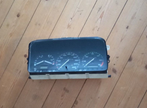 Bus kombiinstrument - vw, t4