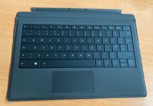 Microsoft surface pro - microsoft, 3