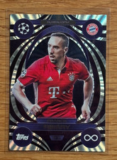 Topps Match Attax 25/26 Franck