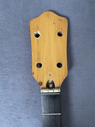 Vintage framus star bass - star, neck
