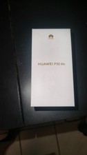Huawei P30 Lite DUAL SIM 128GB Twiligt OVP