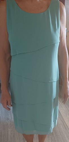 Damen cocktailkleid 42 - damen,