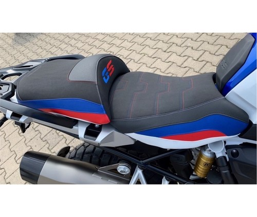 Bagster bmw motorrad sitzbank - bagster,