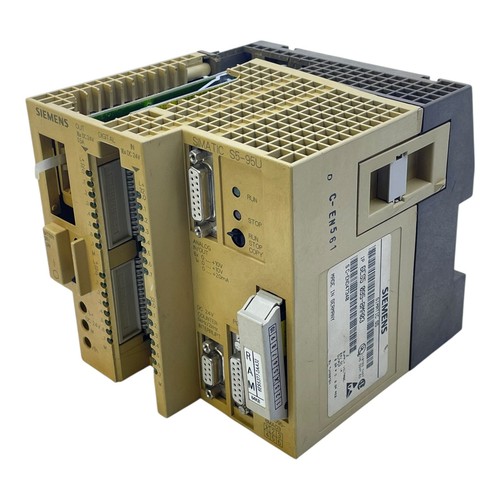 Siemens cpu simatic - siemens,