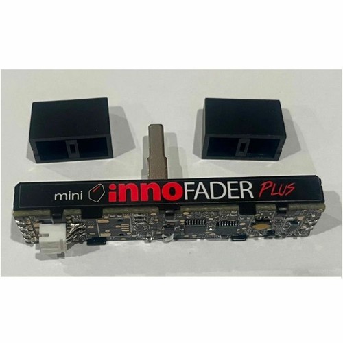 Audio innovate innofader für - innofader,
