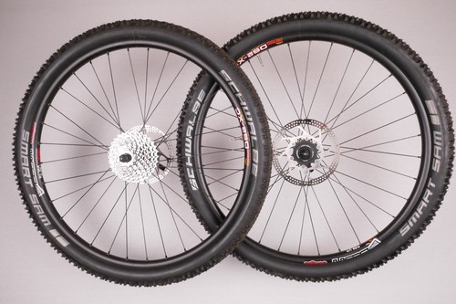 Shimano sun ringle - /,