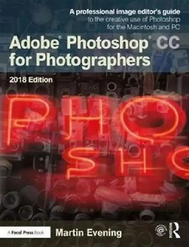 Adobe photoshop for - adobe, cc