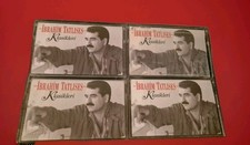 Türkische Musik Kassetten