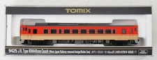 Spur N TOMIX (Tomix) 9425 JR