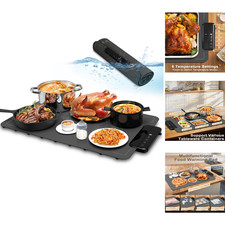 Elektrische Wärmematte