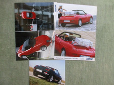 Fiat Barchetta (typ 183)