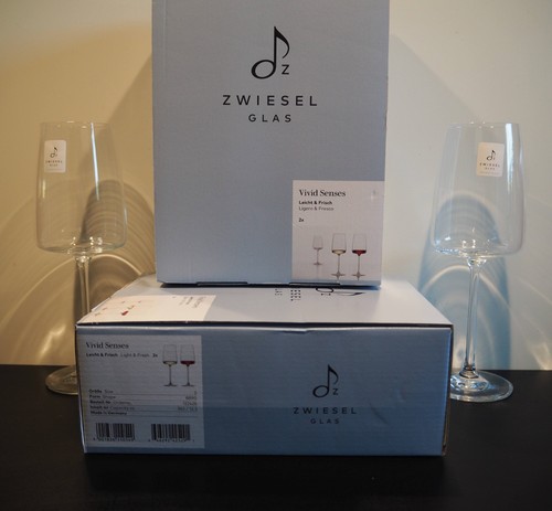 Zwiesel glas serie - zwiesel, vivid