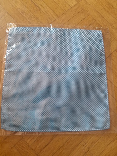 Binder luxe einstecktuch - binder, de