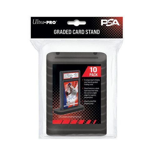 Ultra pro 10x graded - graded, card