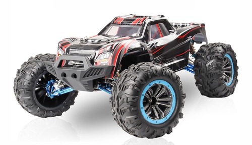 Amewi crusher monstertruck - crusher,