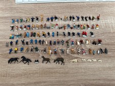 Preiser/Noch Konvolut an 98