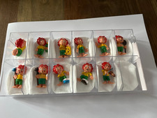 11 Verschiedene Pumuckl alle