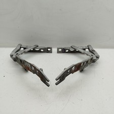 Deckelscharnier BMW E39 530d