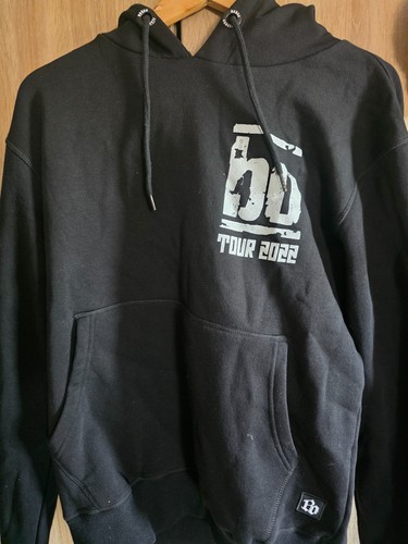 Böhse onkelz kapuzenpulli - onkelz,