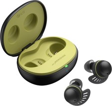 LG TONE Free Fit DTF7Q Wireless In-ear Kopfhörer Bluetooth Schwarz