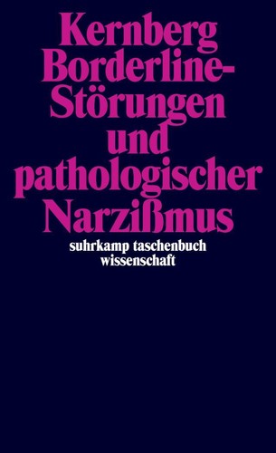 Otto kernberg - f.,