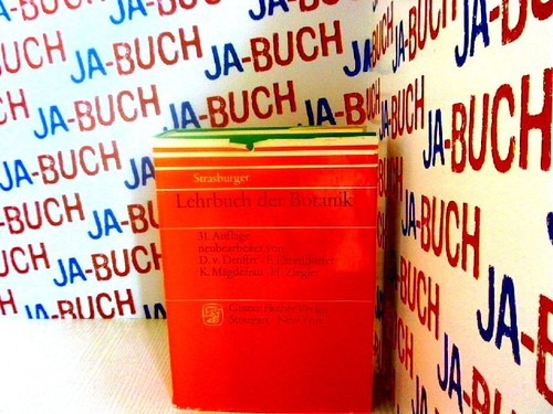 Lehrbuch der botanik für - lehrbuch,