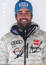 Isidor SCHEURL - Deutschland